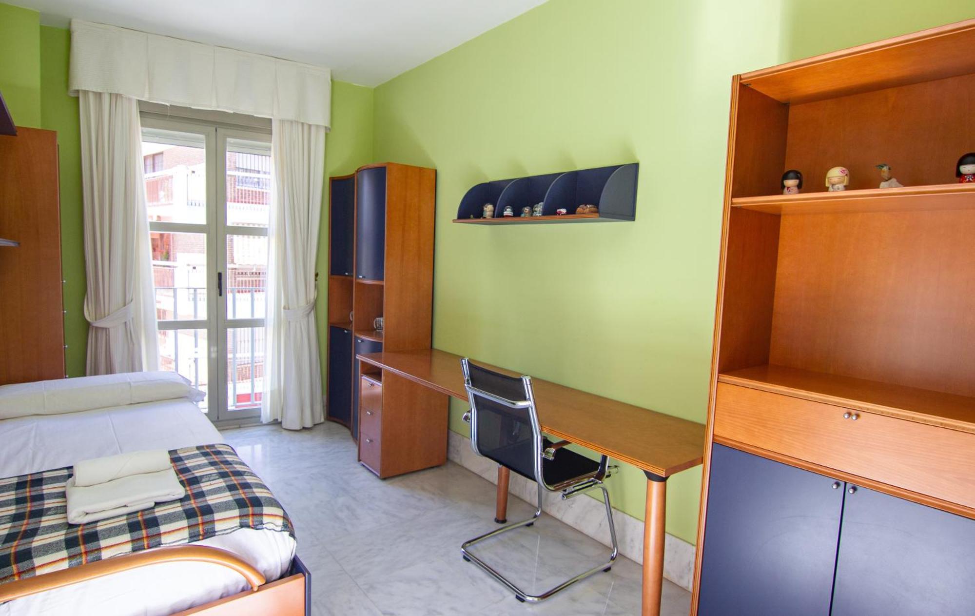 Appartamento Rentalsevilla Marianillo Siviglia
