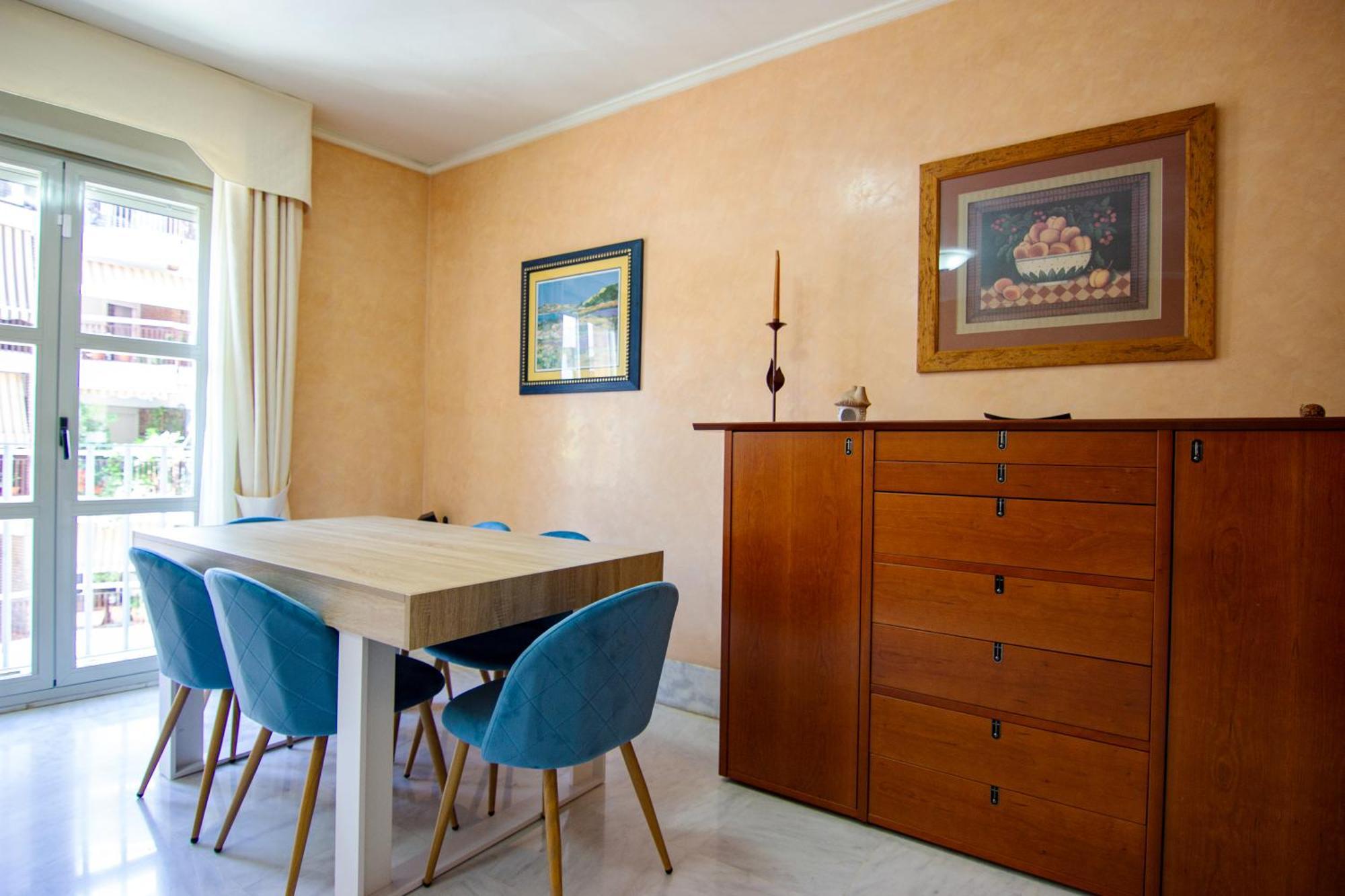 Rentalsevilla Marianillo Appartamento Siviglia