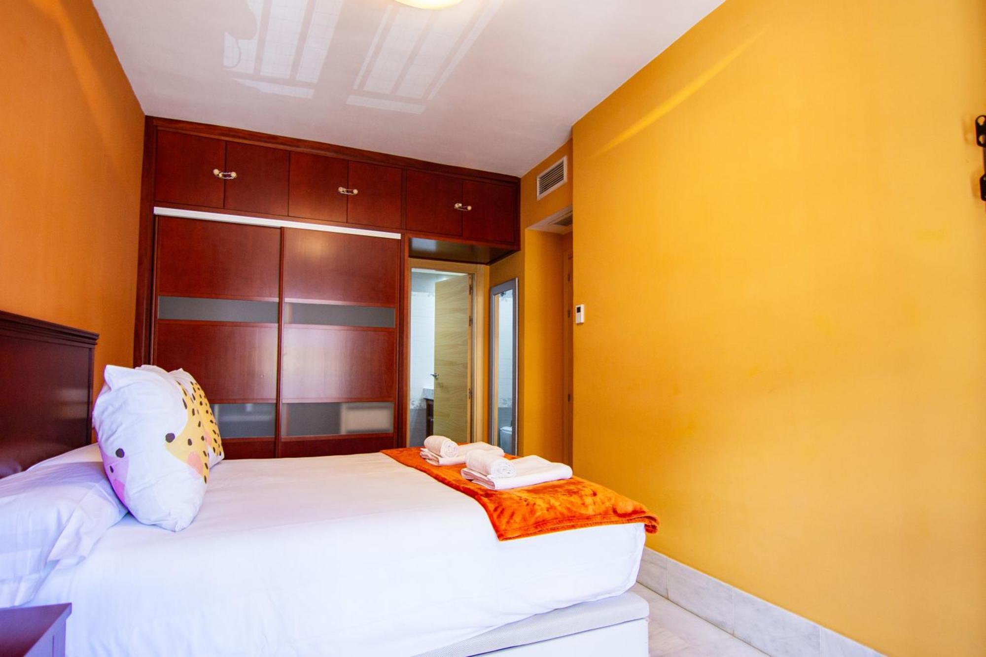 Appartamento Rentalsevilla Marianillo *