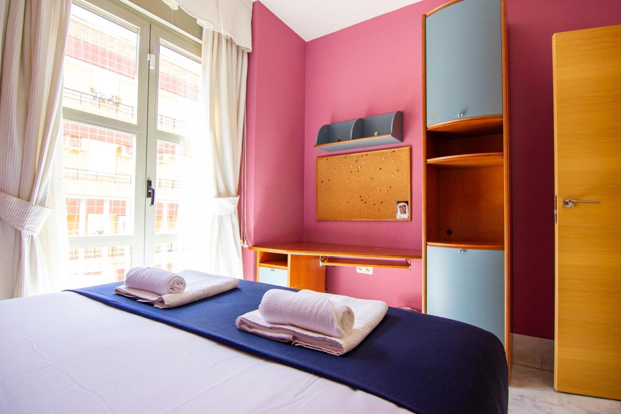 Rentalsevilla Marianillo Appartamento *