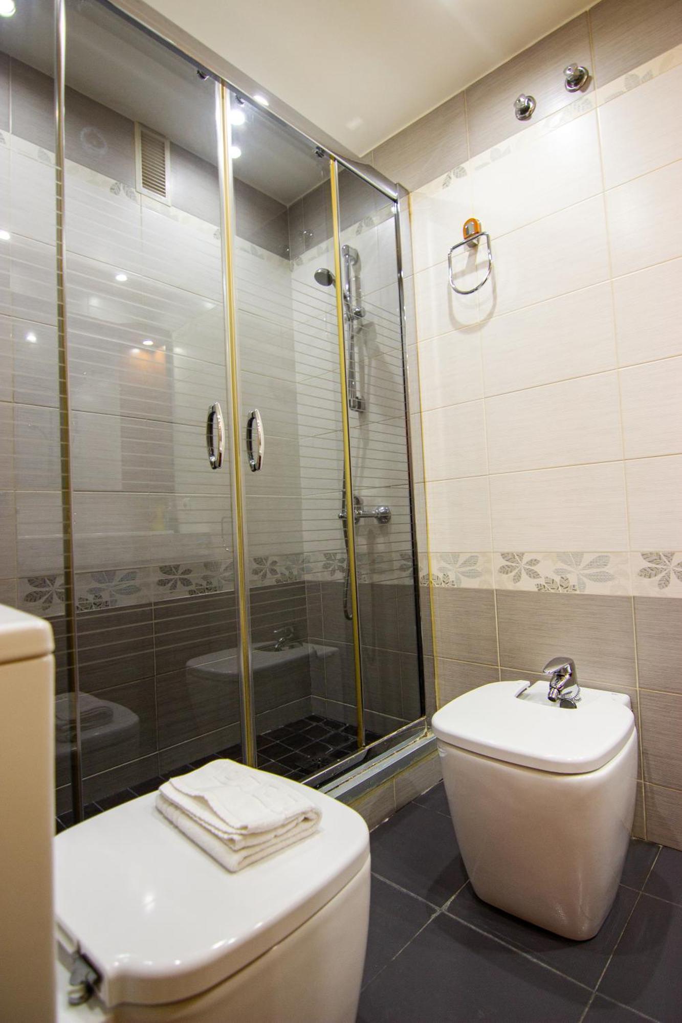 Rentalsevilla Marianillo Siviglia