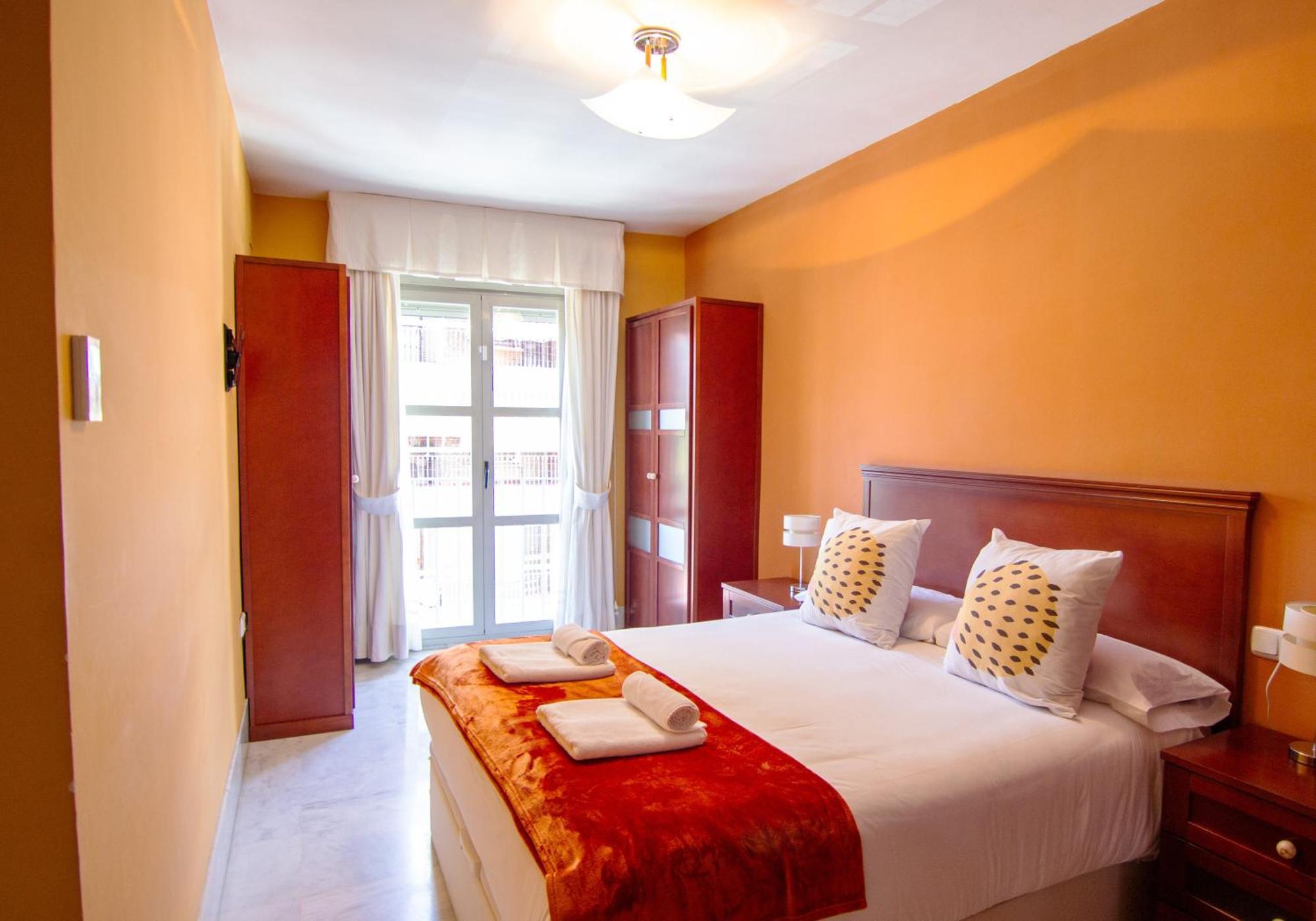 Rentalsevilla Marianillo Apartamento Sevilla
